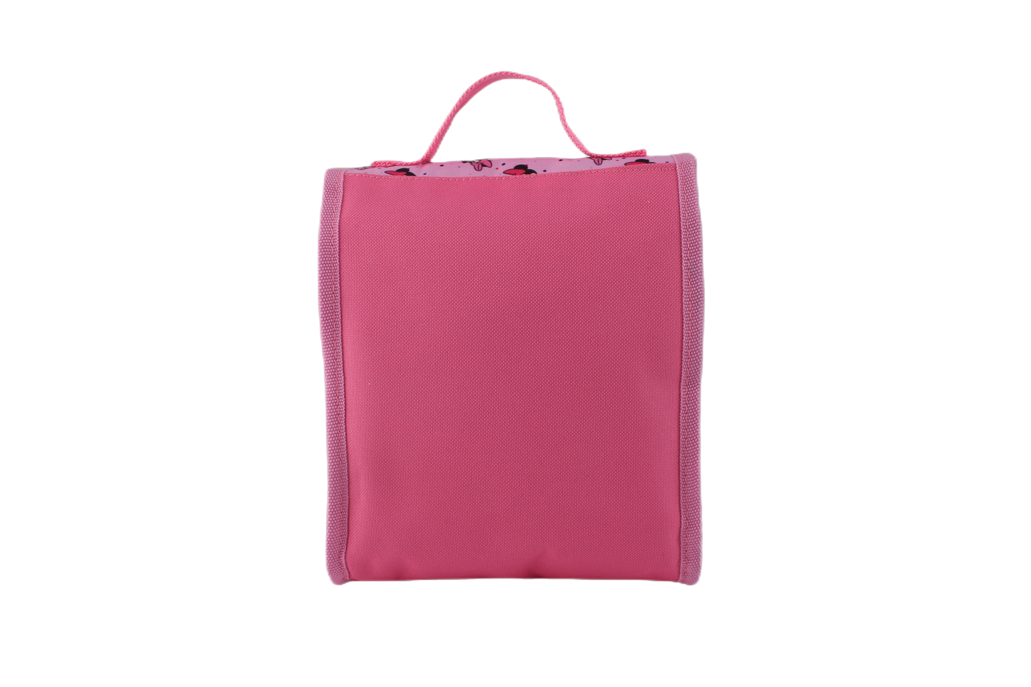 Set 4 Piezas Mochila Con Ruedas Lonchera Estuche Botella Agua