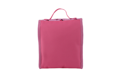 Set 4 Piezas Mochila Con Ruedas Lonchera Estuche Botella Agua