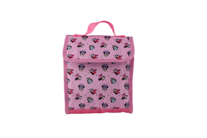 Set 4 Piezas Mochila Con Ruedas Lonchera Estuche Botella Agua