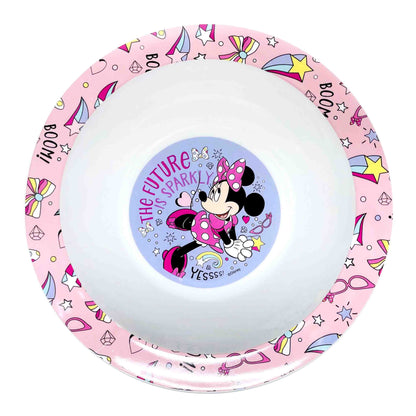 Bowl Apto Microondas Minnie