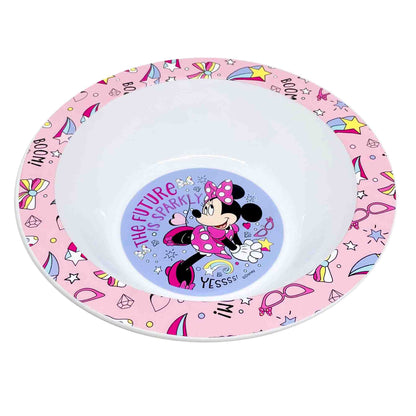 Bowl Apto Microondas Minnie