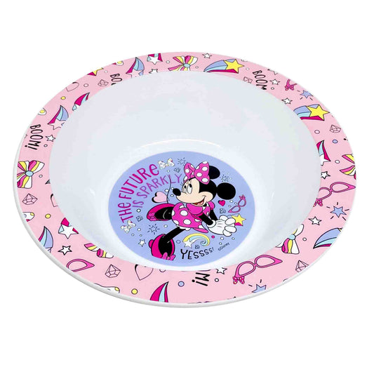 Bowl Apto Microondas Minnie