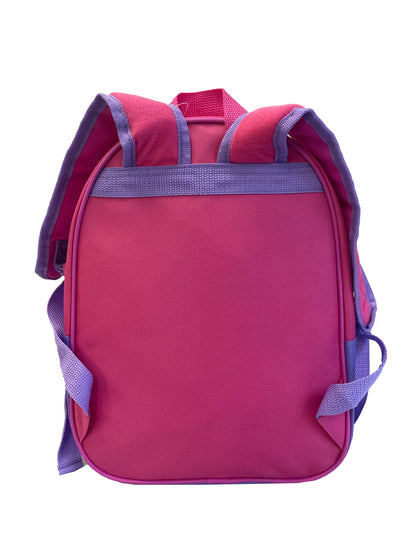 Mochila Con Patitas Minnie