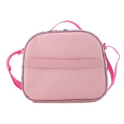 Set Promo Bts Con Ruedas 3 Piezas Minnie