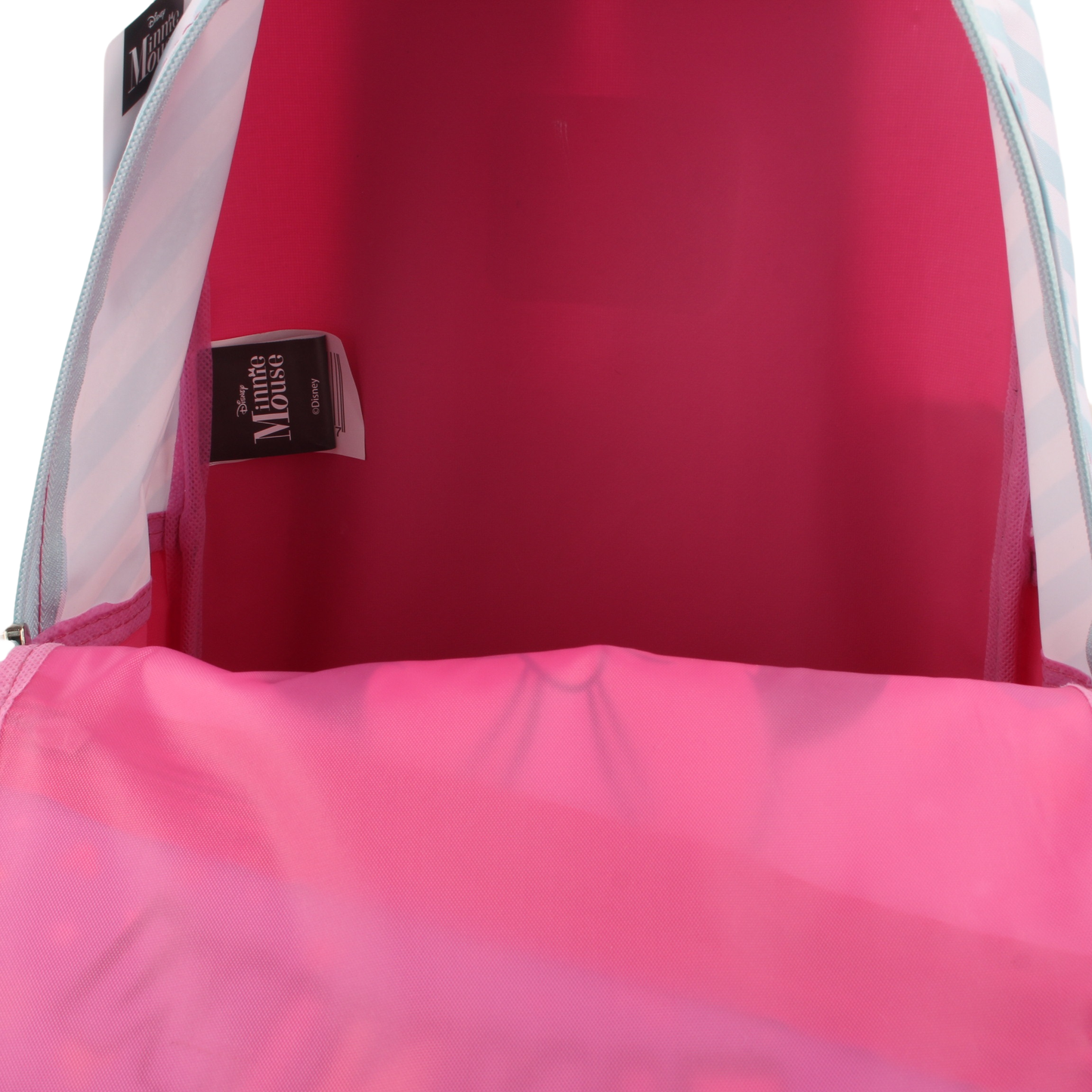 Set Promo Bts Con Ruedas 3 Piezas Minnie