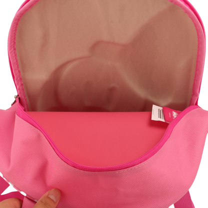 Mochila Infantil 3D Face Minnie