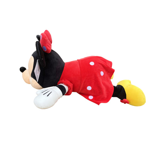 Peluche Dormilon Mickey Mouse 56cm