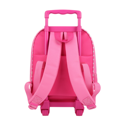 Mochila 3D con Ruedas Minnie