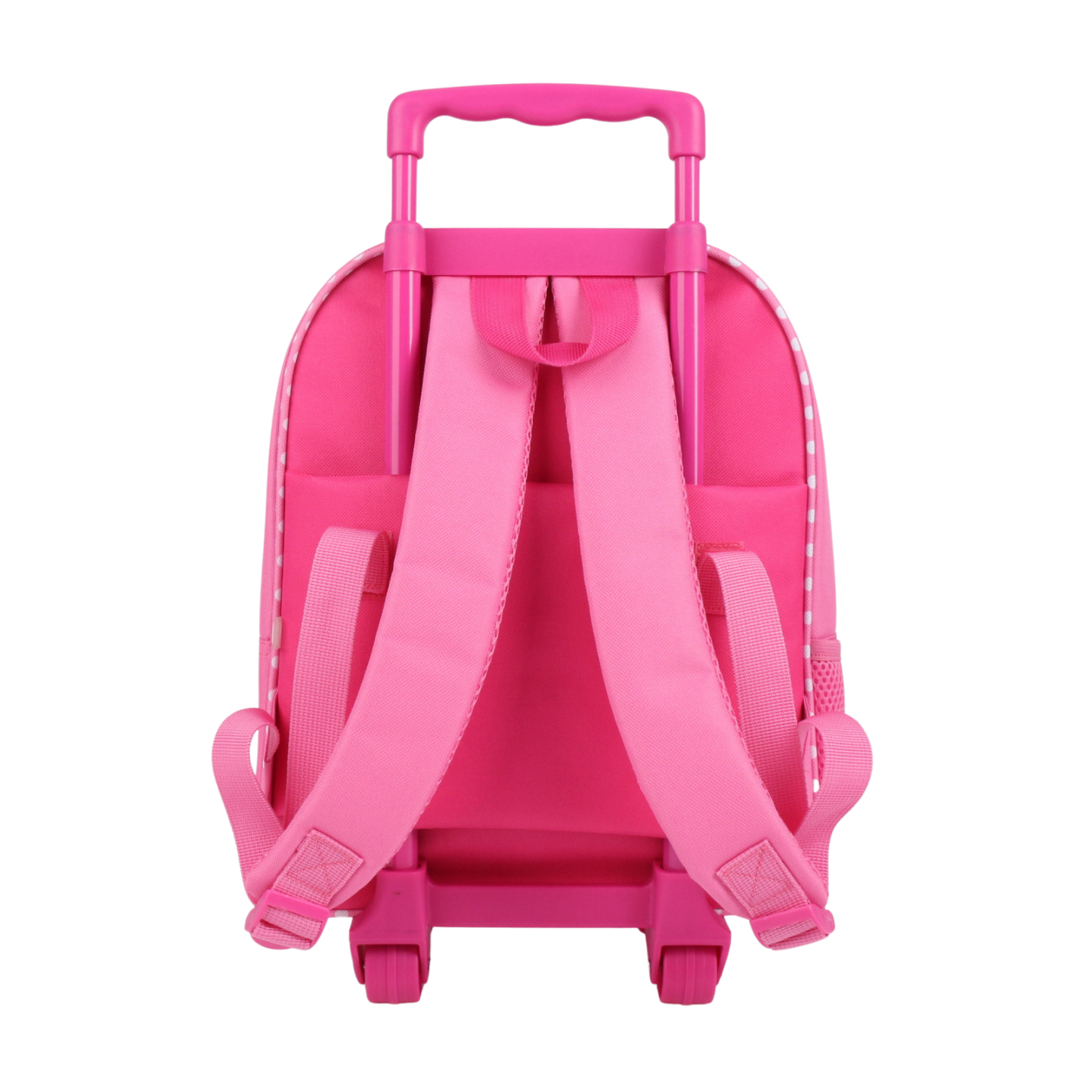 Mochila 3d Con Ruedas Minnie