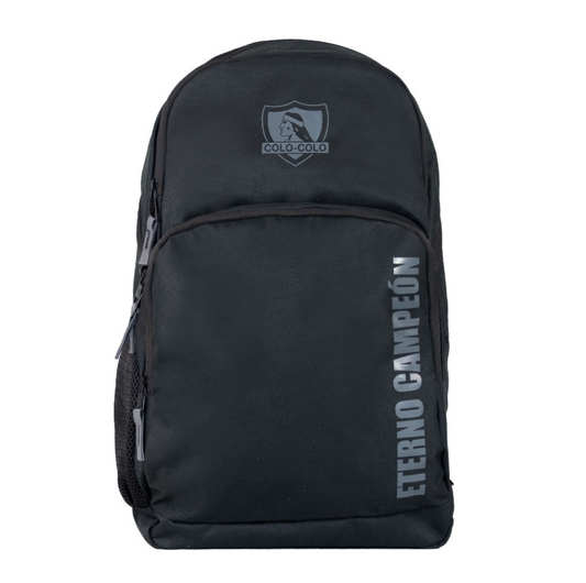 Mochila Cross Colo Colo