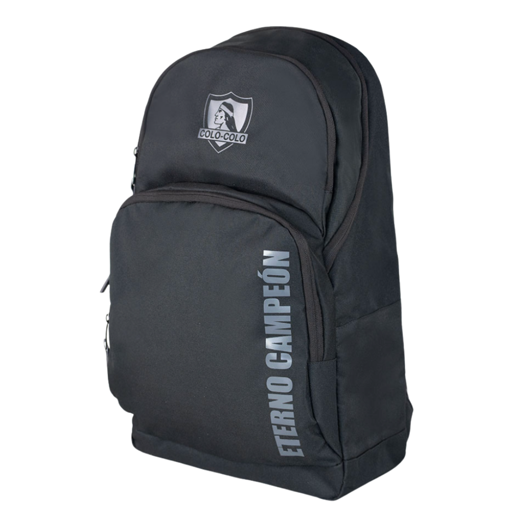 Mochila Cross Colo Colo