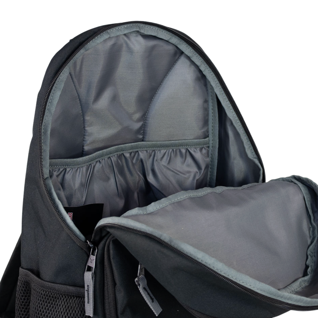 Mochila Cross Colo Colo