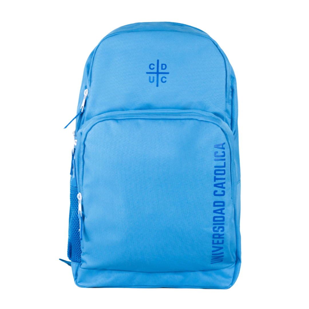 Mochila Cross Universidad Catolica