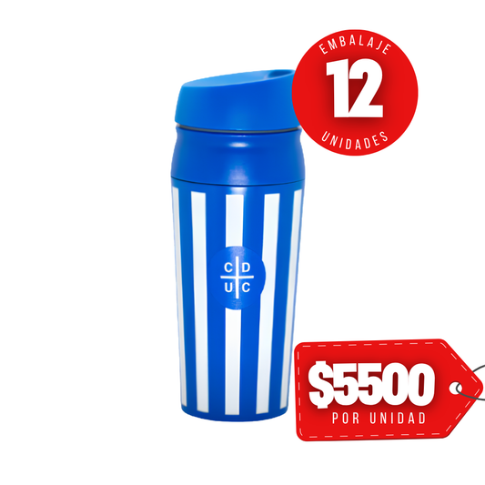 x Mayor Mug Boton Edic Especial U Catolica