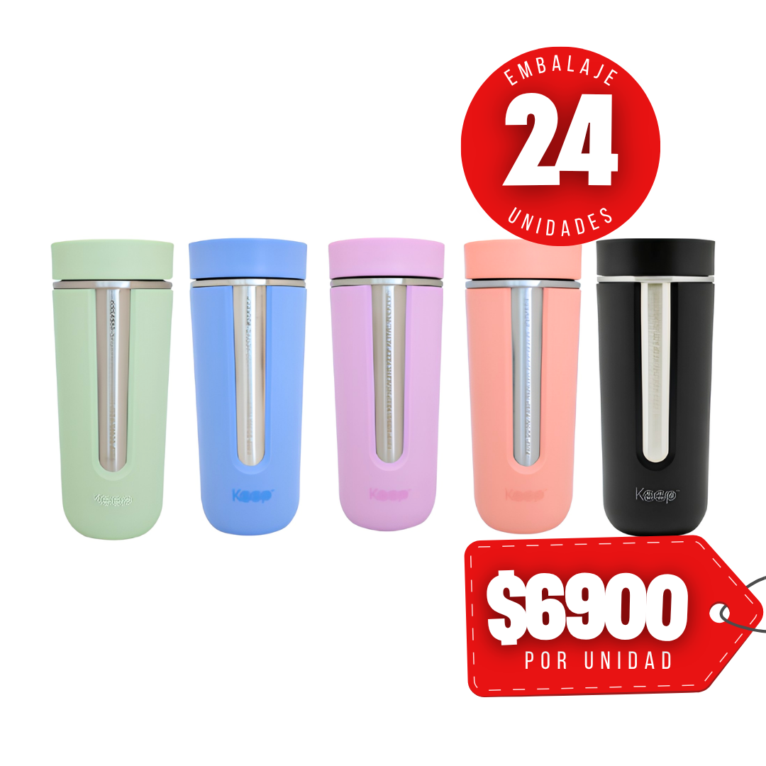 x Mayor Mug Prime 18oz Keep