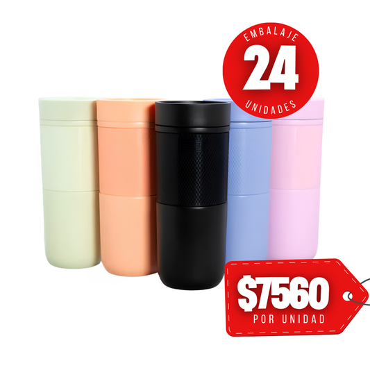 x Mayor Mug Prime 20oz Keep 560ml