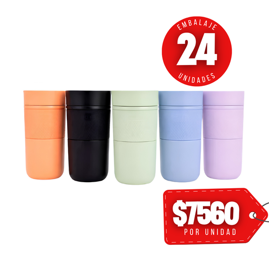 x Mayor Mug Prime 400ml Keep