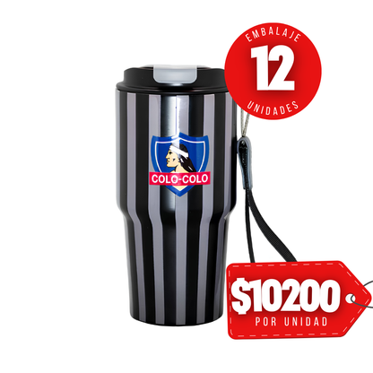 x Mayor Mug Sintra Edic Especial Colo Colo