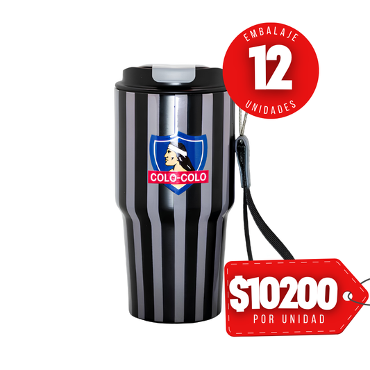 x Mayor Mug Sintra Edic Especial Colo Colo