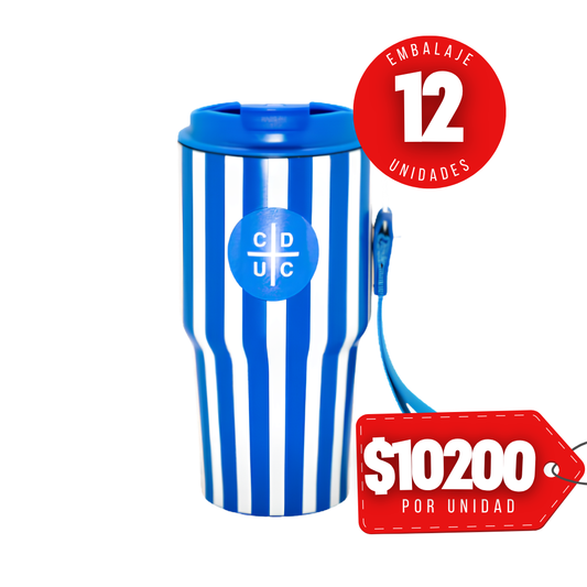 x Mayor Mug Sintra Edic Especial U Catolica