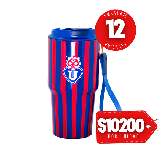 x Mayor Mug Sintra Edic Especial U De Chile