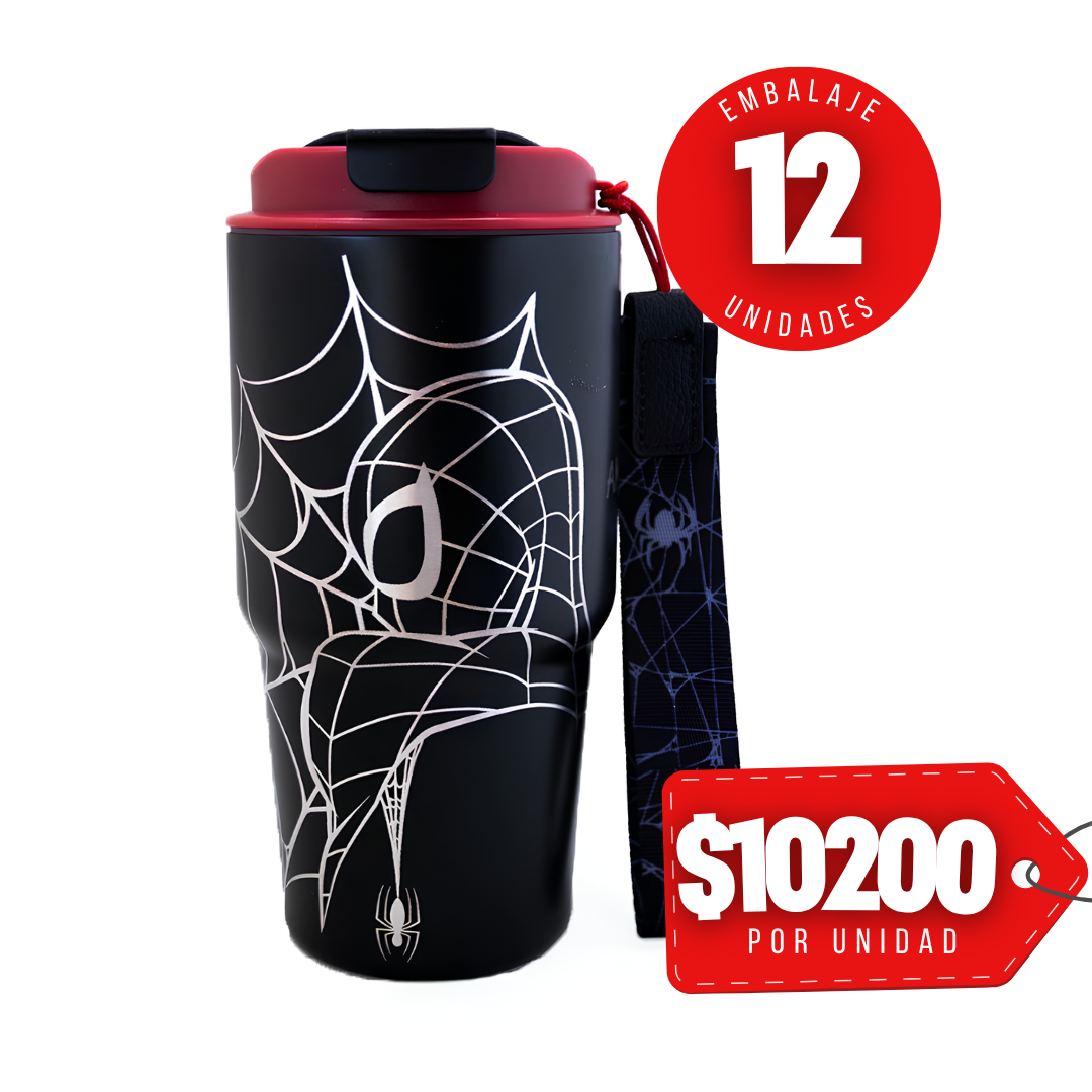 x Mayor Mug Sintra Spiderman