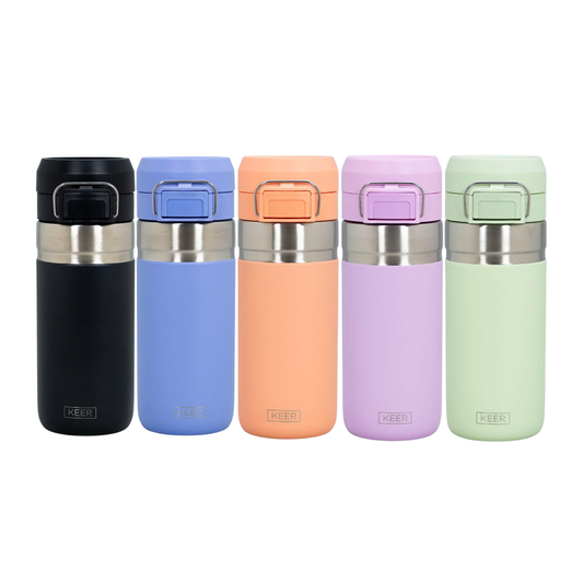 Mug Take Away Termico 500ml Keep