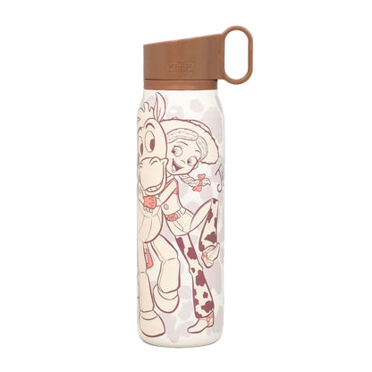 Botella 580ml Toy Story Iconic Jessie