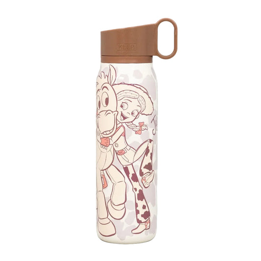 Botella 580ml Toy Story Iconic Jessie