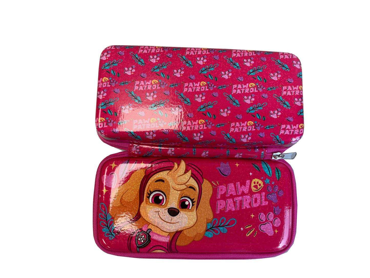 Estuche Eva Paw Patrol Girl