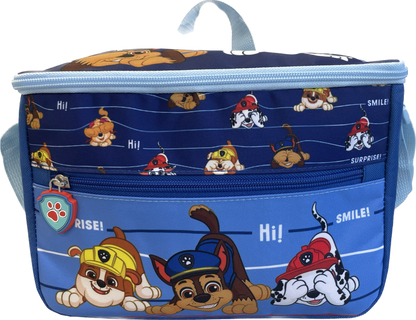 Estuche Infantil Cilindro Paw Patrol Boy