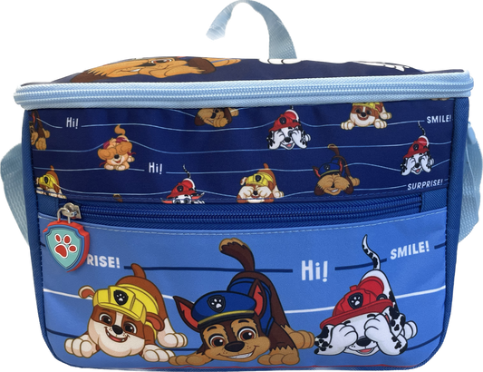 Estuche Infantil Cilindro Paw Patrol Boy