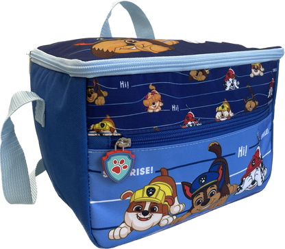 Estuche Infantil Cilindro Paw Patrol Boy