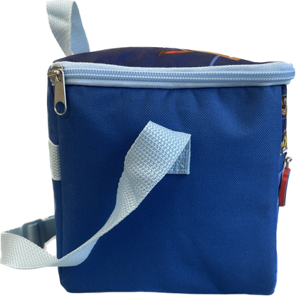 Estuche Infantil Cilindro Paw Patrol Boy