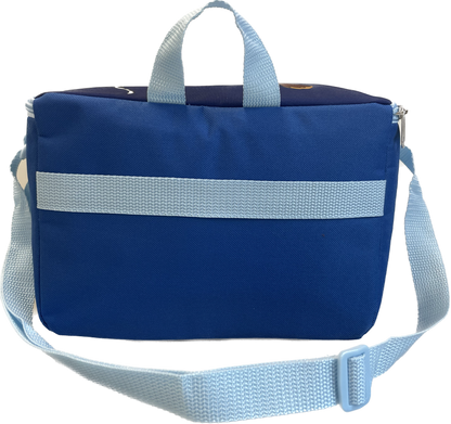 Estuche Infantil Cilindro Paw Patrol Boy