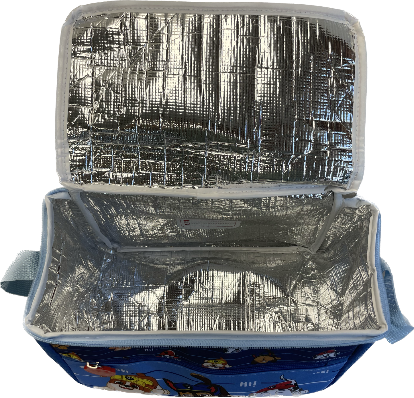 Estuche Infantil Cilindro Paw Patrol Boy