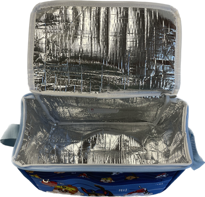 Estuche Infantil Cilindro Paw Patrol Boy