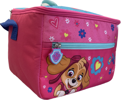 Lonchera Cuadrada Infantil Paw Patrol Girl