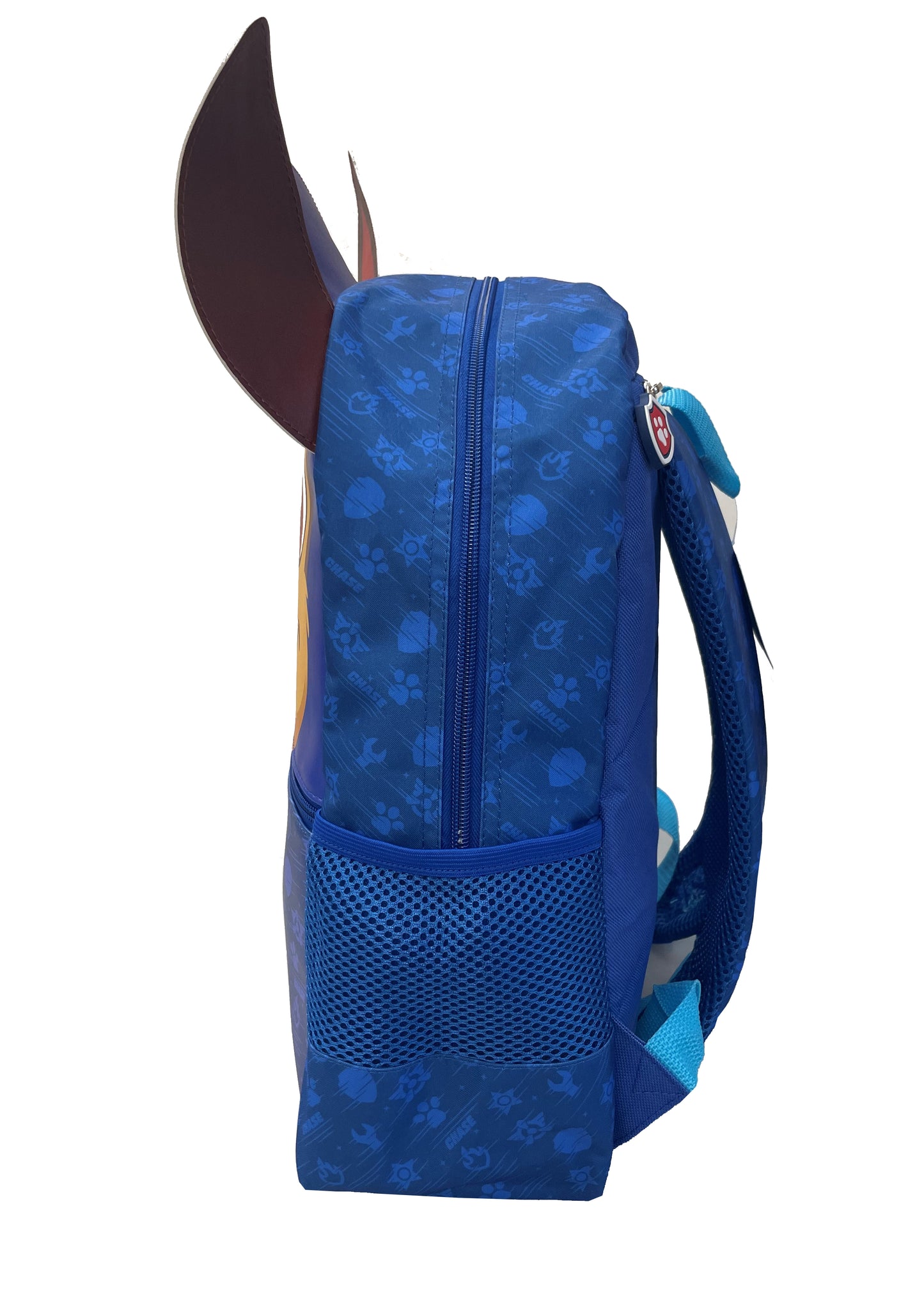 Mochila Con Capucha Paw Patrol Boy