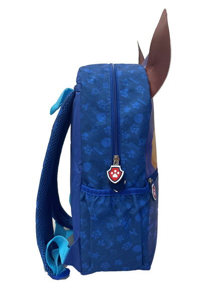 Mochila Con Capucha Paw Patrol Boy