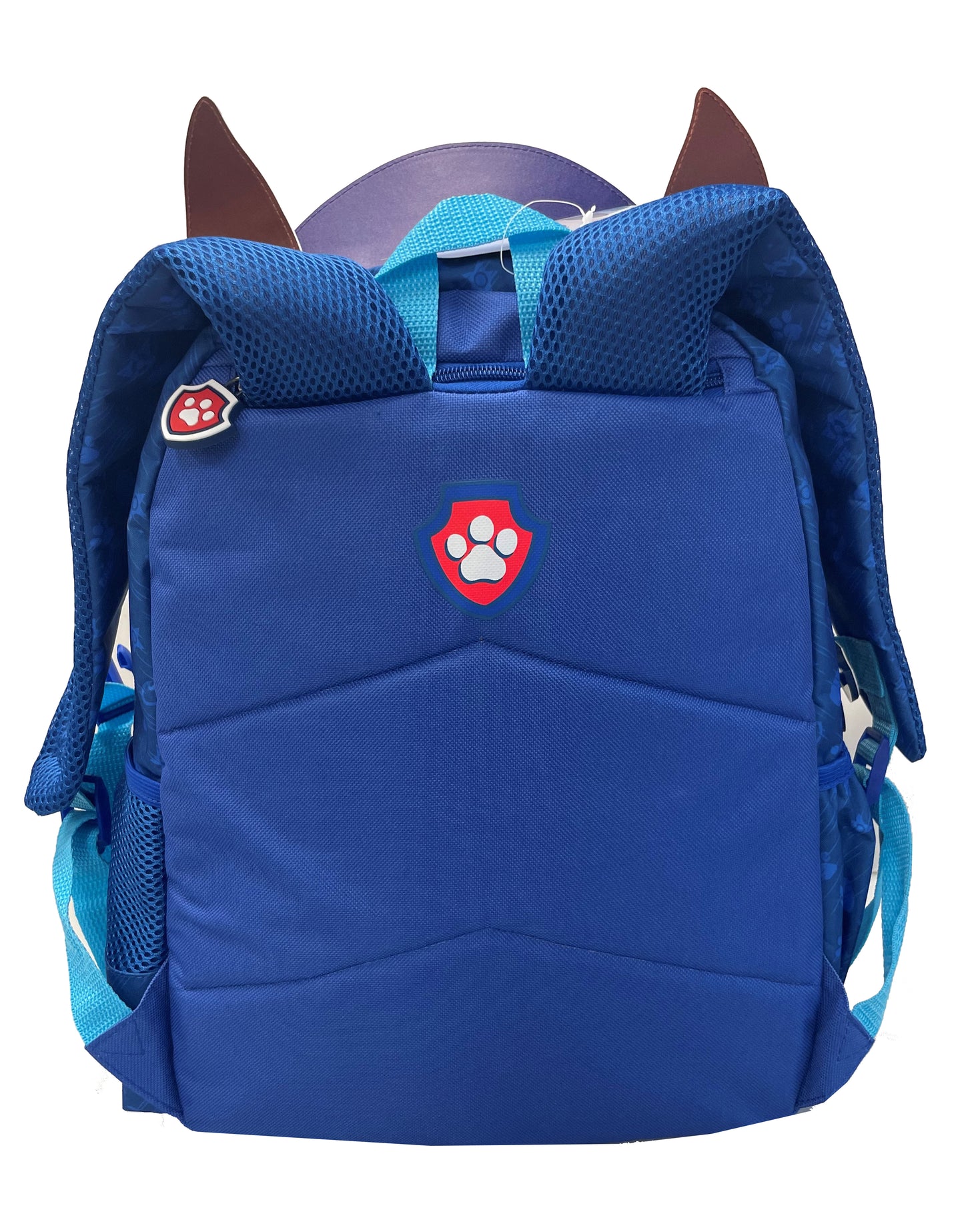 Mochila Con Capucha Paw Patrol Boy