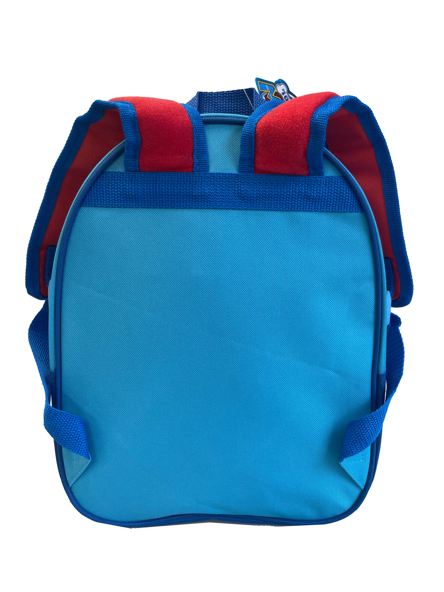 Mochila Con Patitas Paw Patrol Boy