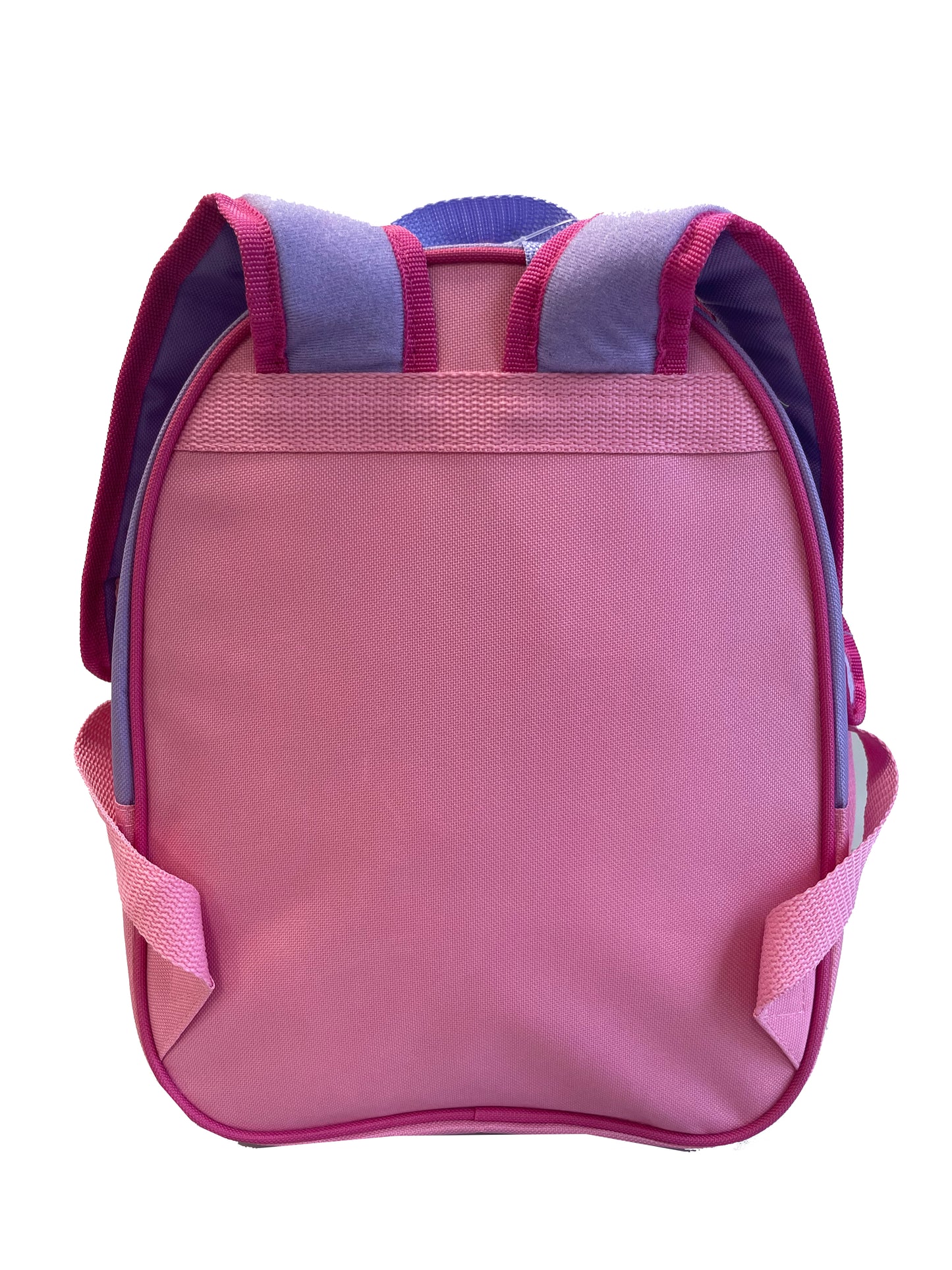 Mochila Con Patitas Paw Patrol Girl