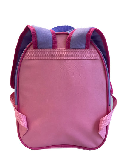 Mochila Con Patitas Paw Patrol Girl