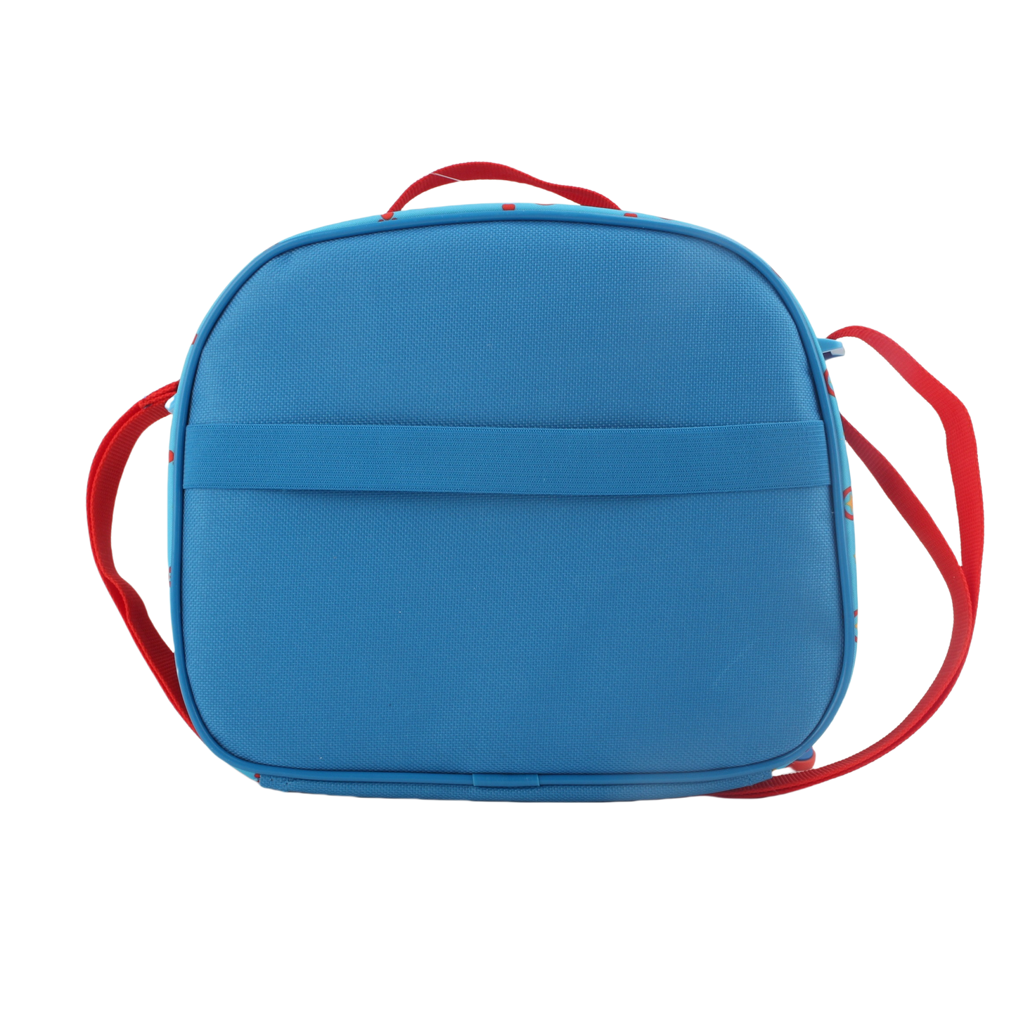 Set Promo Bts Con Ruedas 3 Piezas Paw Patrol Boy