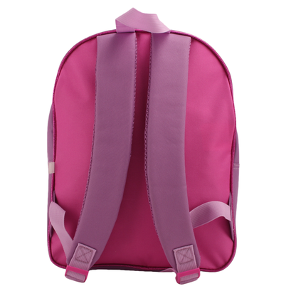 Mochila Infantil 3d Face Paw Patrol Skye