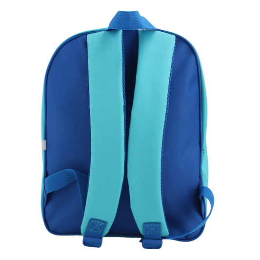 Mochila Infantil 3d Face Paw Patrol Chase