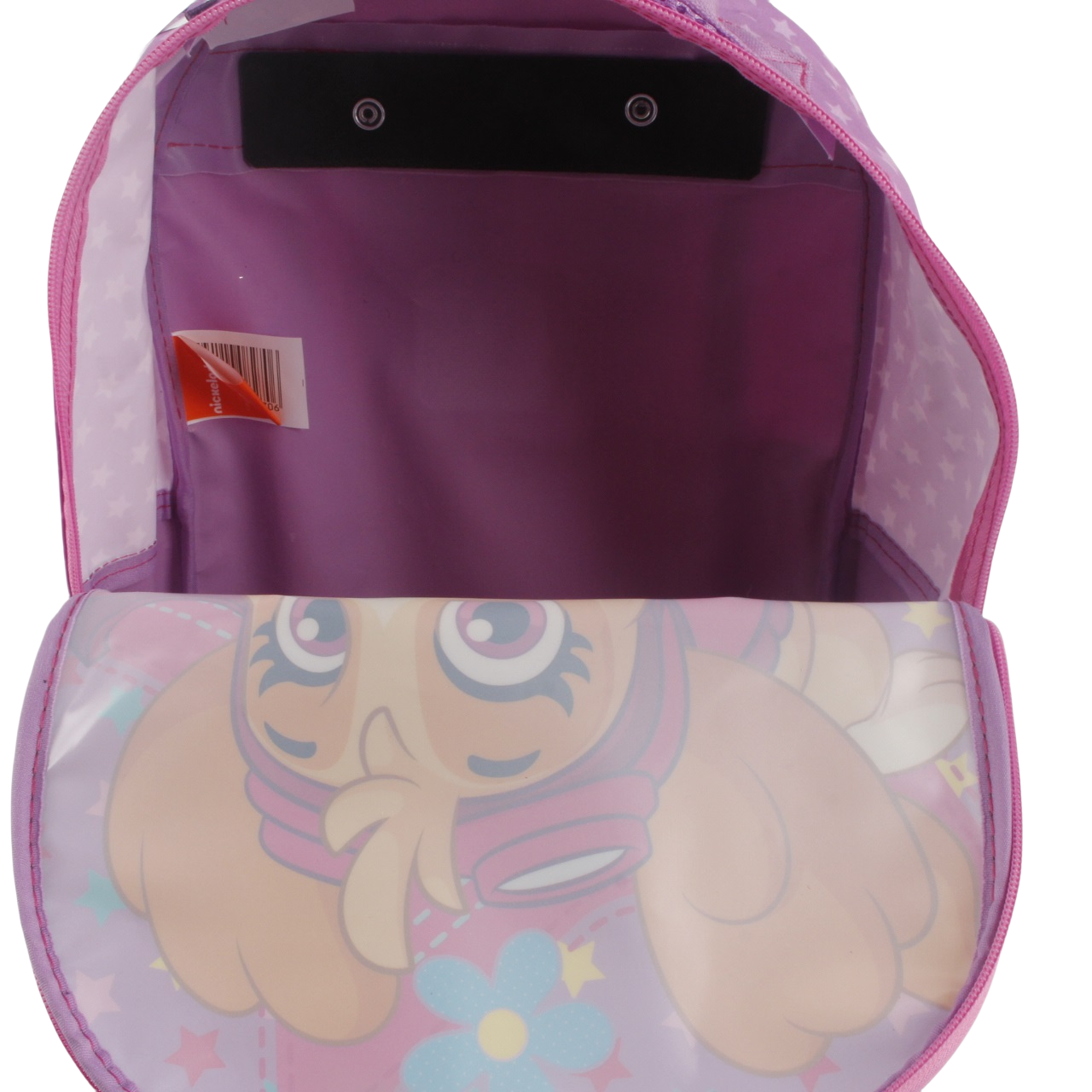 Mochila Infantil Con Ruedas 15" Paw Patrol Girl