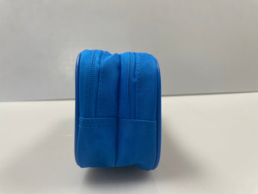 Estuche Satin Doble Cierre Paw Patrol Boy