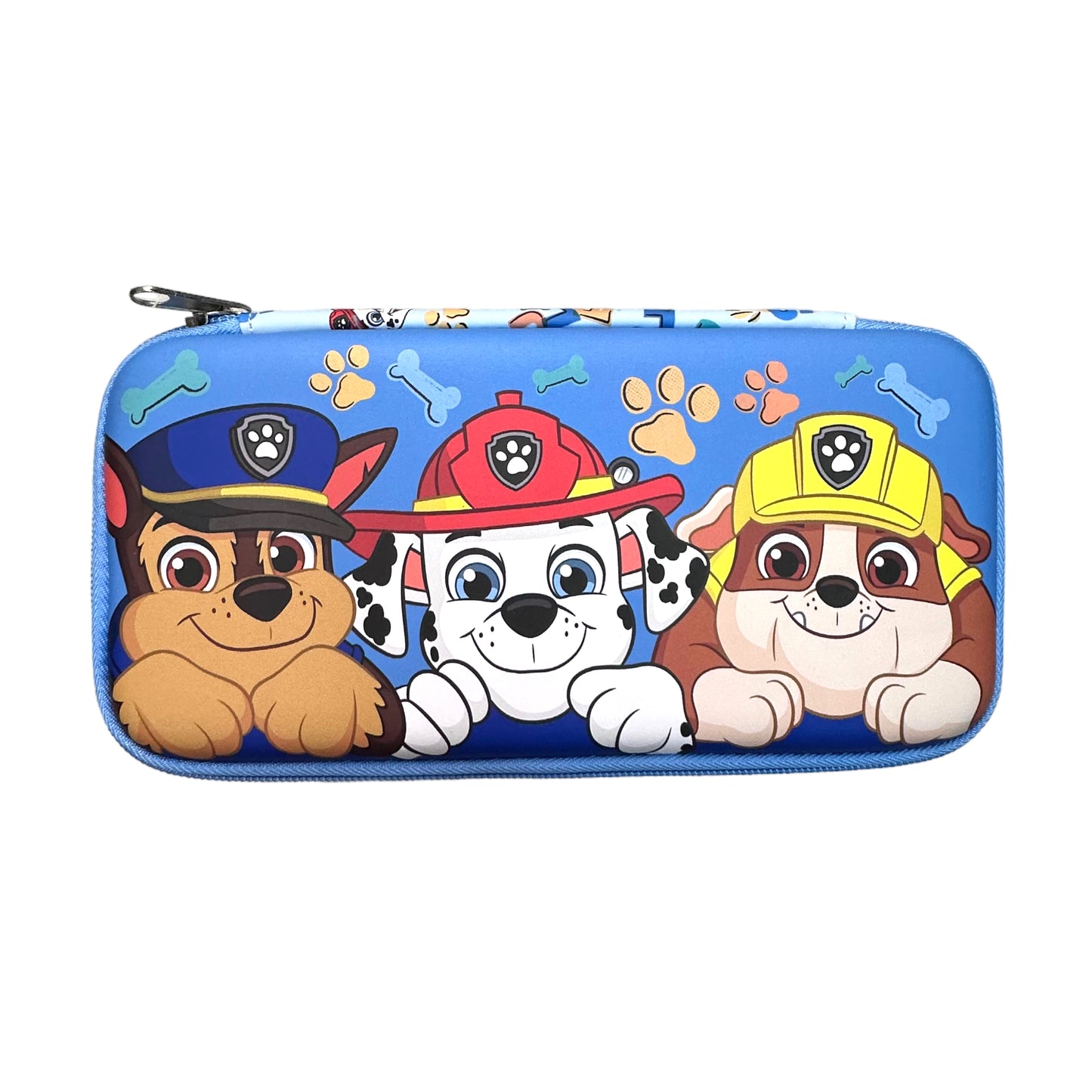Estuche Eva Paw Patrol Boy